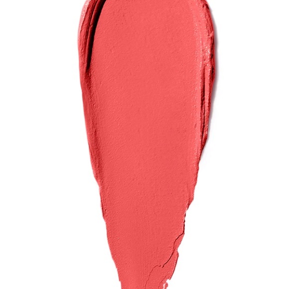NIB NWT Bobbi Brown Best Selling Luxe Matte Lip Color Lipstick Cheeky Peach - Picture 7 of 15